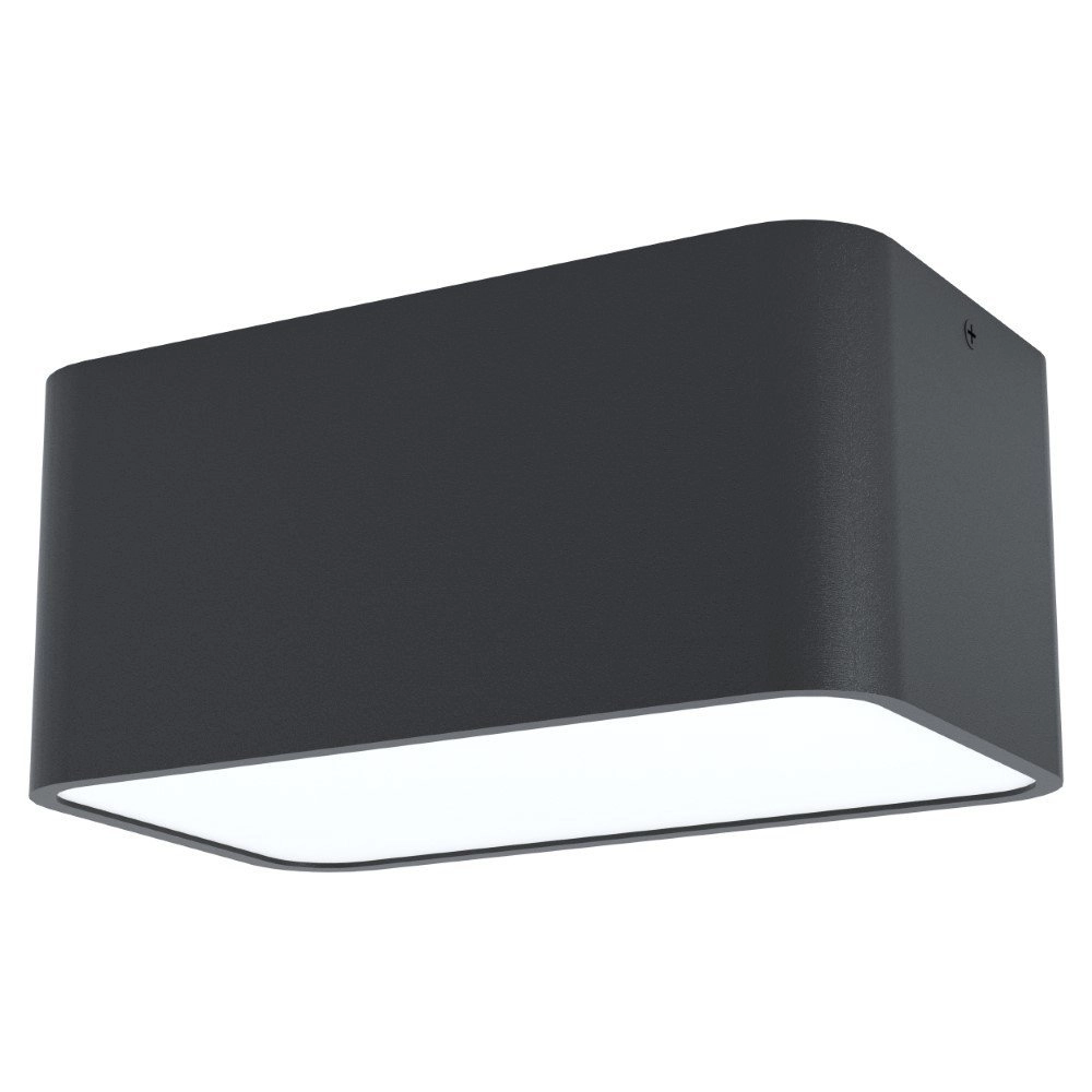 Lamp Grimasola Zwart