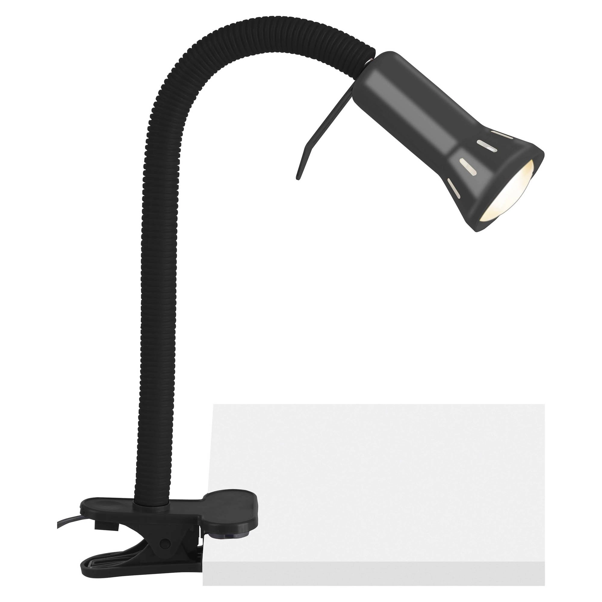 Klem bureaulamp Flex