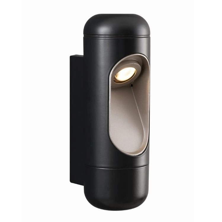 Buitenlicht Sentina WALL 12 volt LED