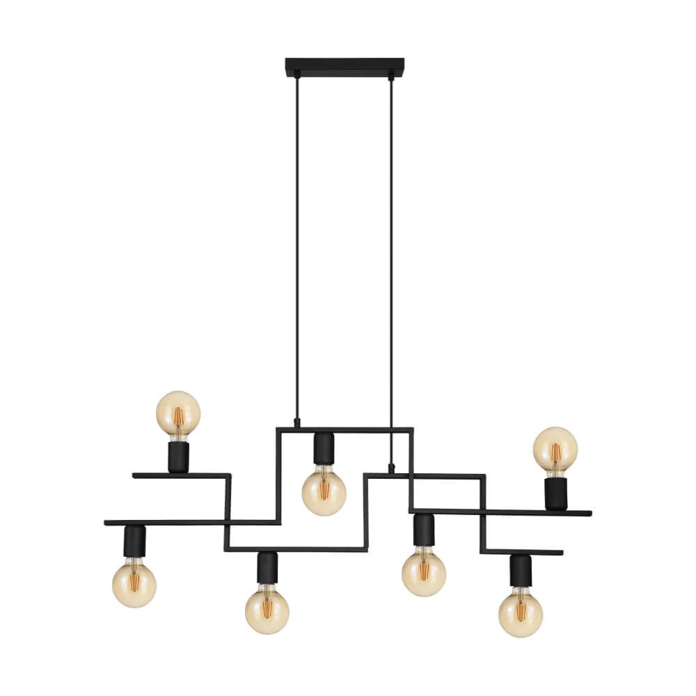 Hanglamp Fembard
