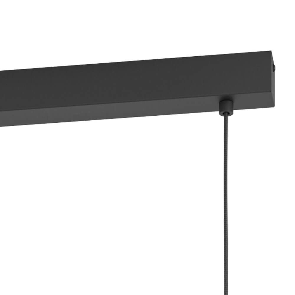 Retro eetkamer hanglamp Miniere Eglo 9008606270279