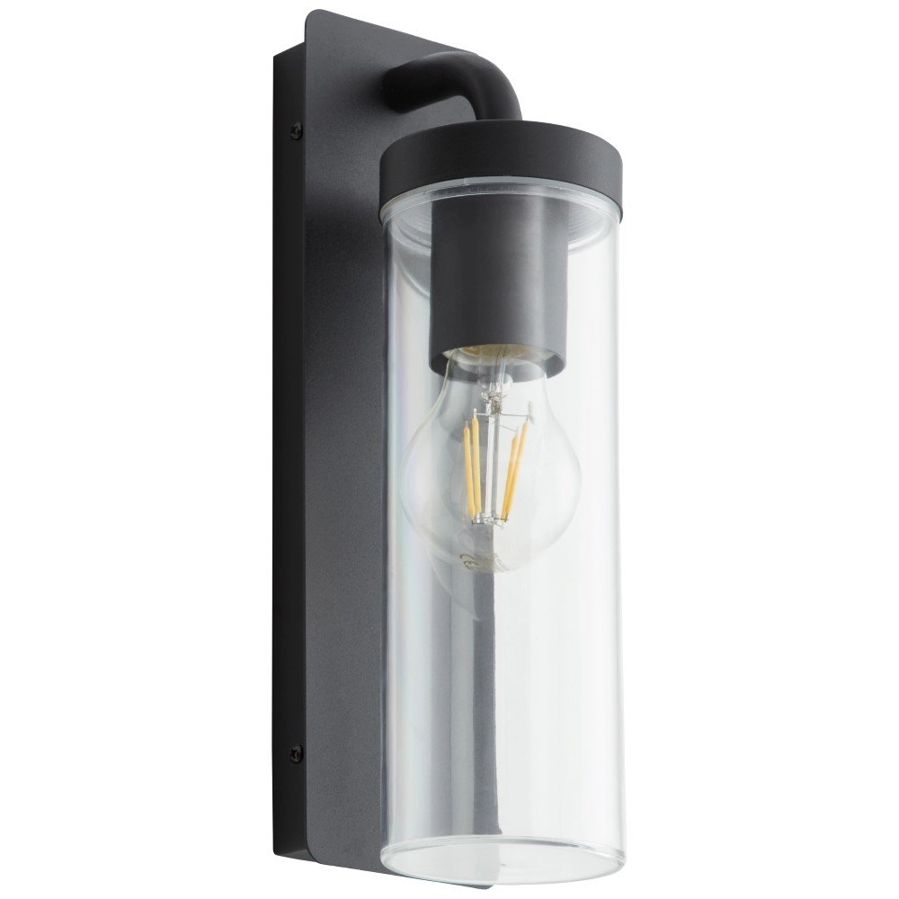 Design muurlamp Aosta Brilliant 4004353336102