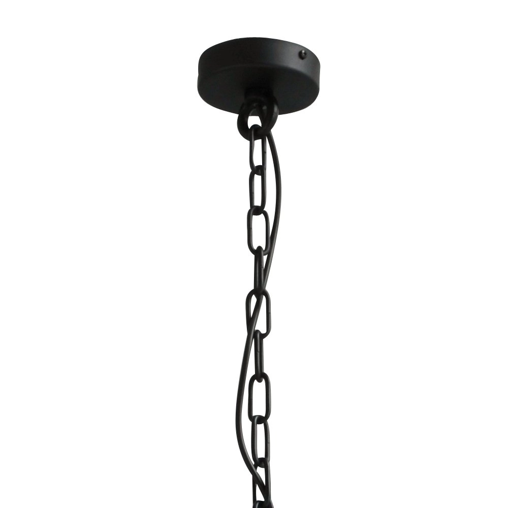 Hanglamp Industria Gold 60 Masterlight 8718121159638