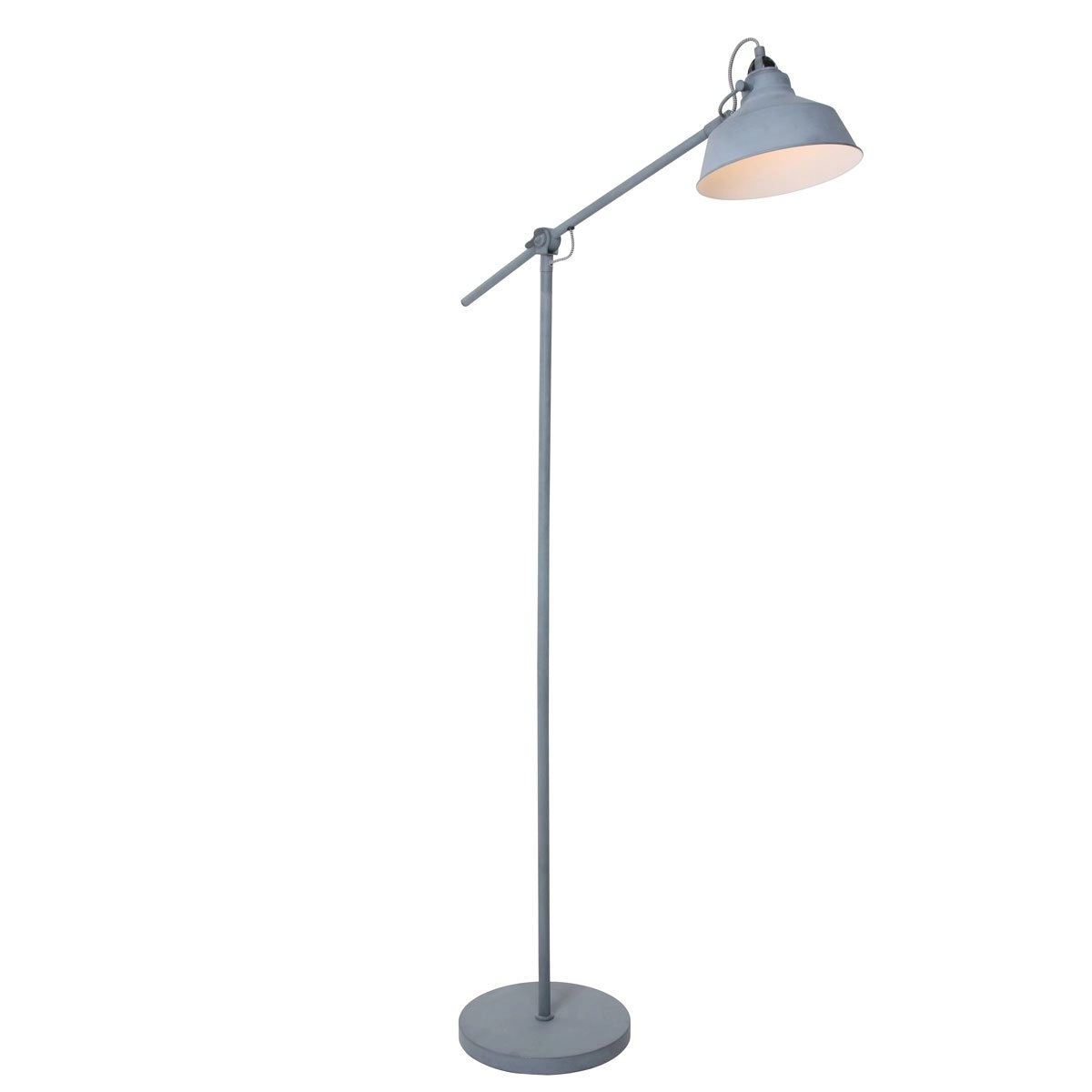 Leeslamp Mexlite Vintage
