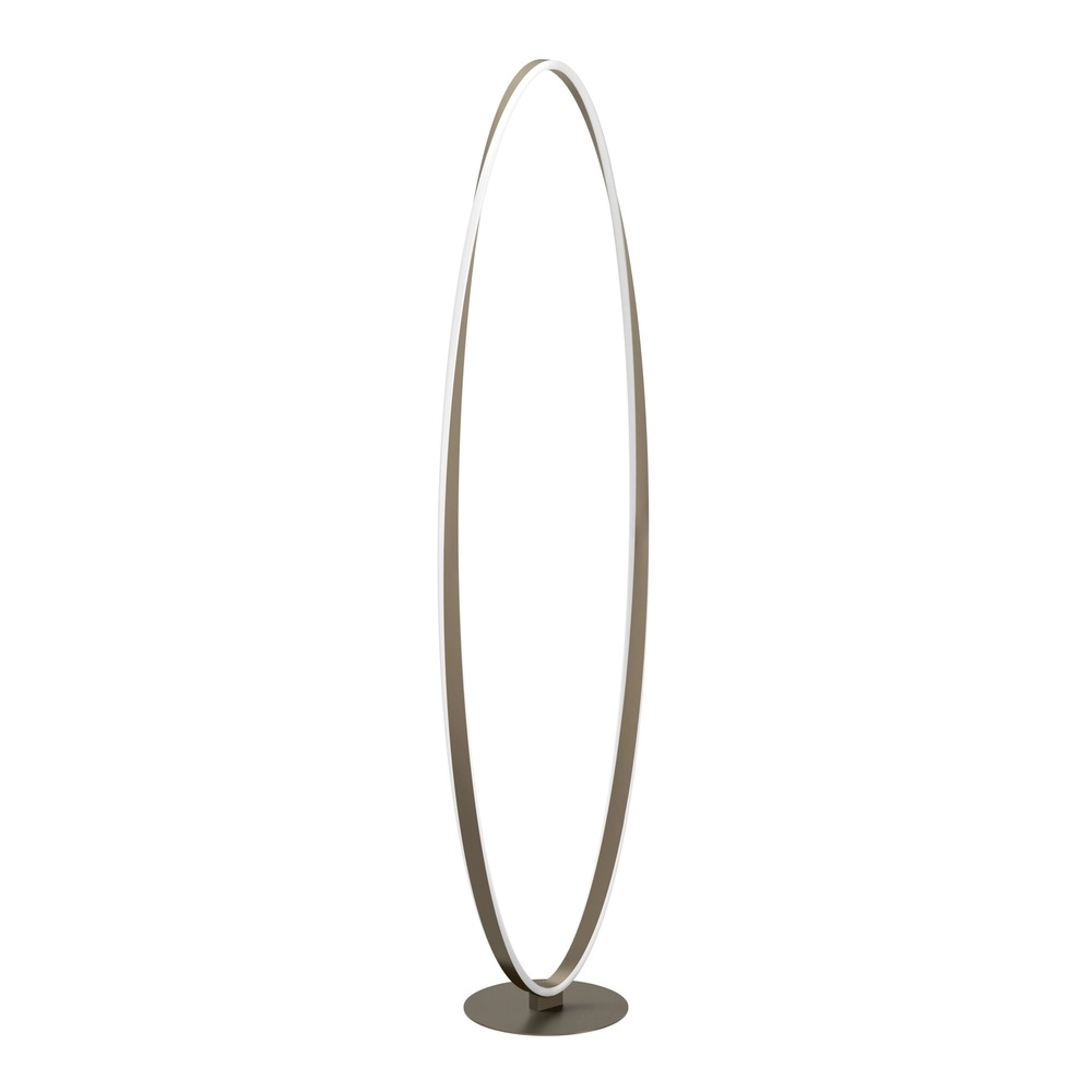 Design vloerlamp Camerota donker brons Eglo 9008606391264