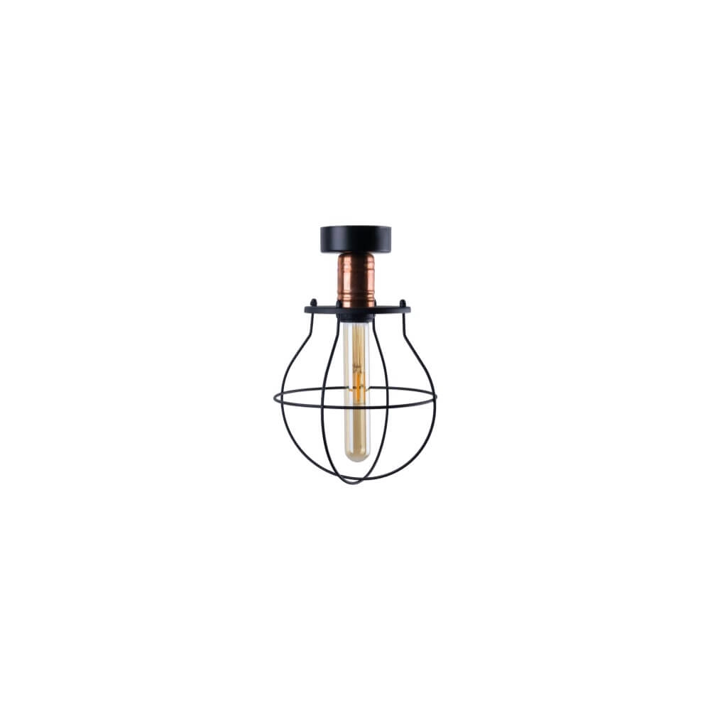 Plafondlamp Manufacture