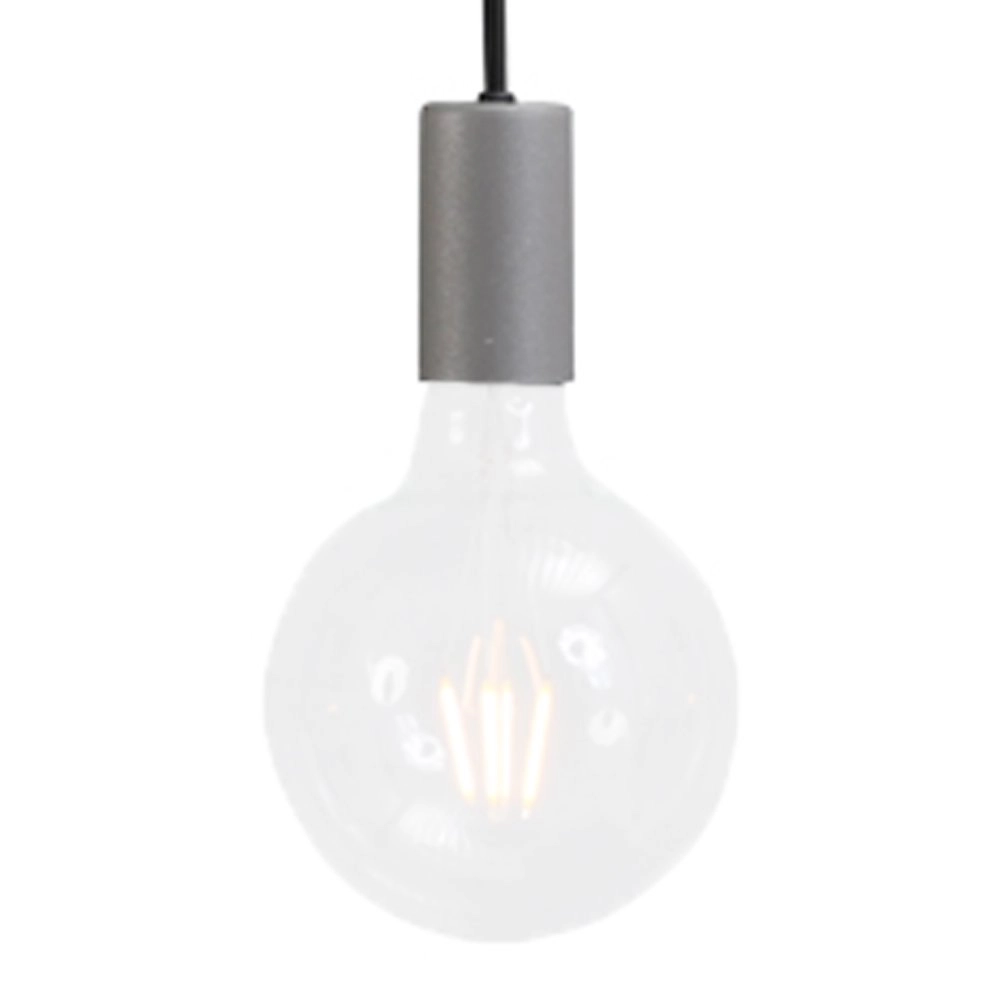 Hanglamp Concepto Betongrijs Masterlight 8718121142364
