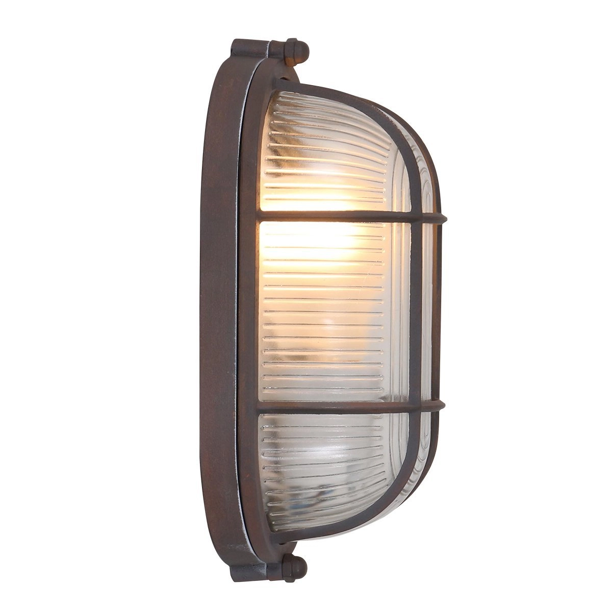 Lamp Mexlite Bullseye