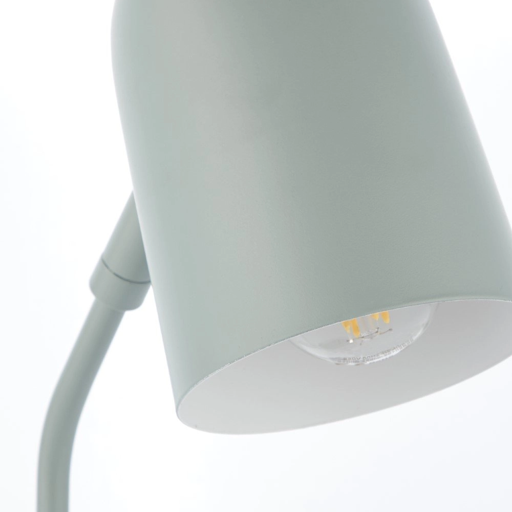 Bureaulamp Tong Brilliant 4004353354113