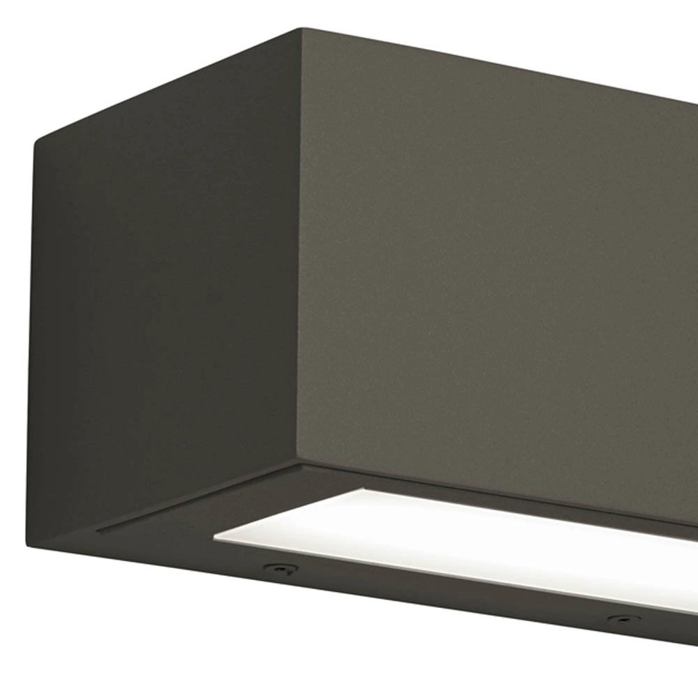 Ledspot Spot voor buiten Franssen 8010789068544