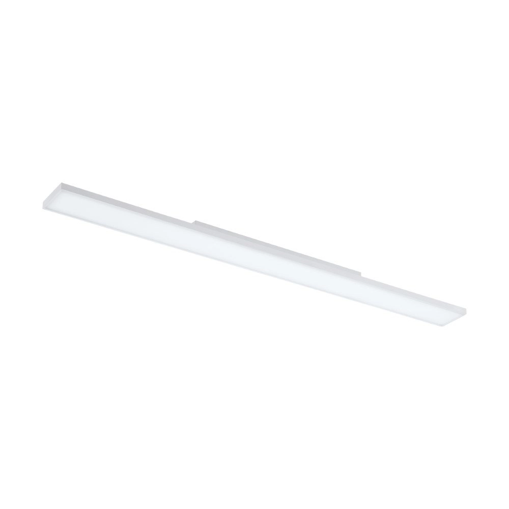 Plafondlamp Turcona Vierkant