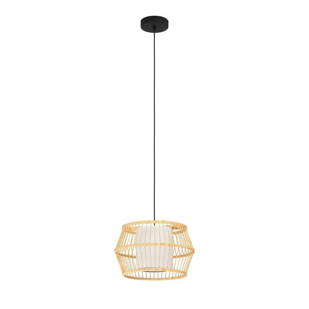 Hanglamp Monterroso Ø 35cm - rotan
