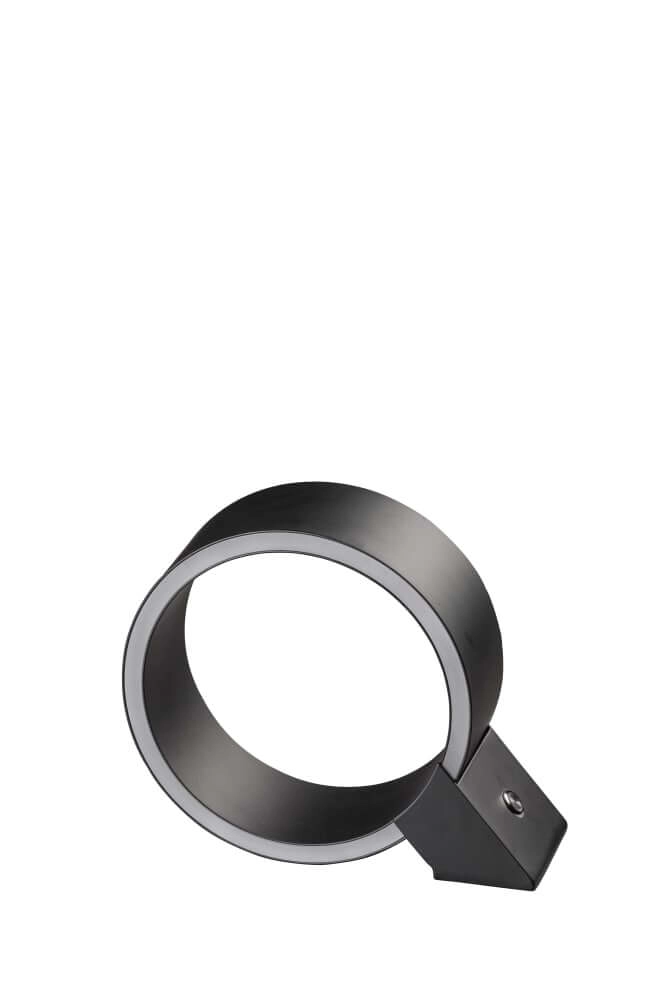 Dimbare tafellamp The Q 20cm
