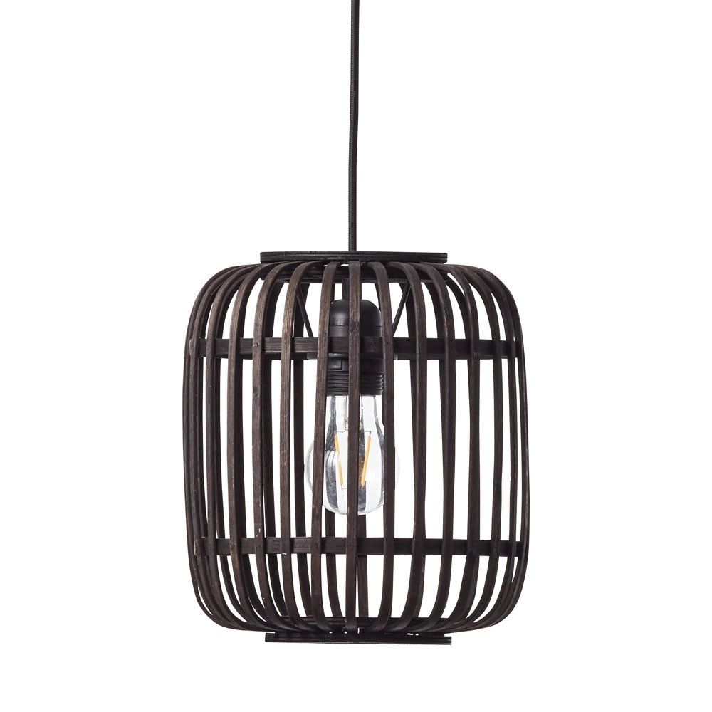 Hanglamp Woodrow Ø 21cm