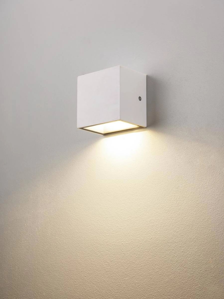 Led downlighter Sitra S Wit SLV 4024163252461