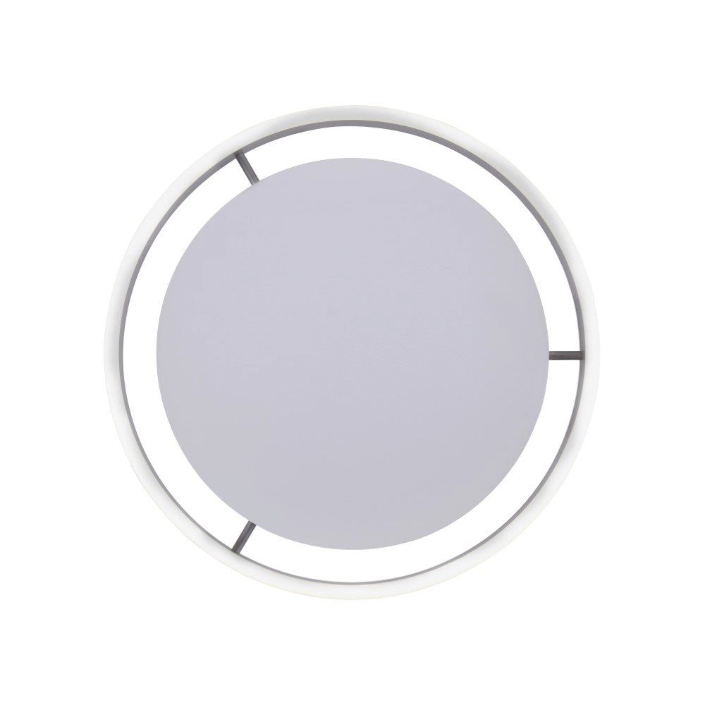 Design plafondlamp Q-Vito Ø 40cm Paul Neuhaus 4012248336052