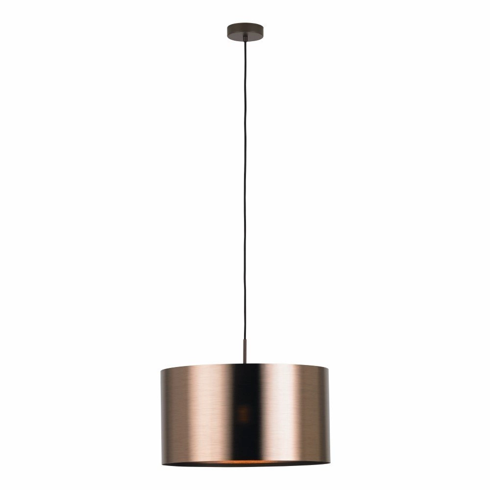 Hanglamp Saganto 1 met kap Stars of Light 9002759393564