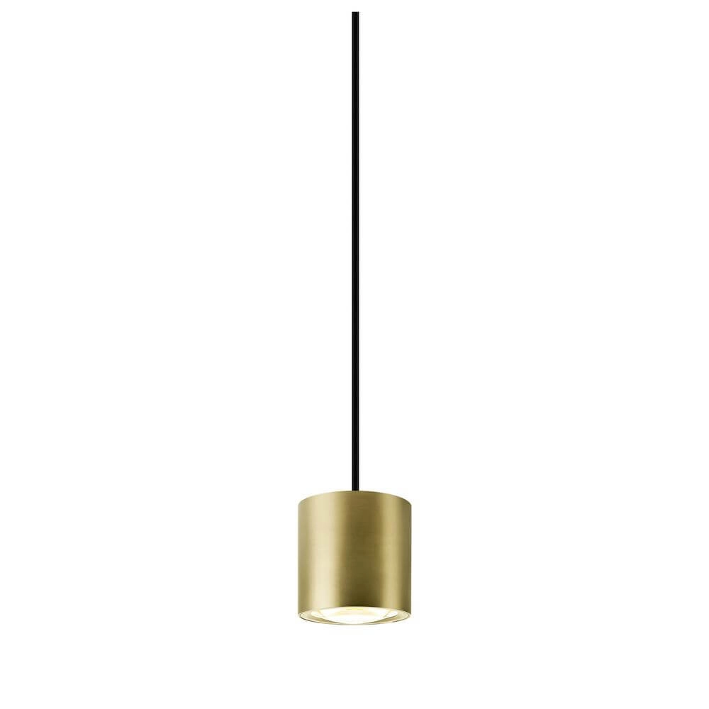 Hanglamp Oculus goud