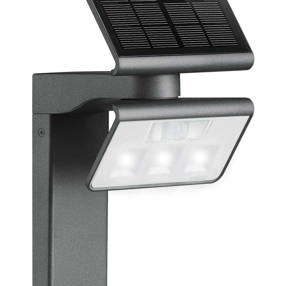 Led tuinlamp XSOLAR GL-S ANT Steinel 4007841009830
