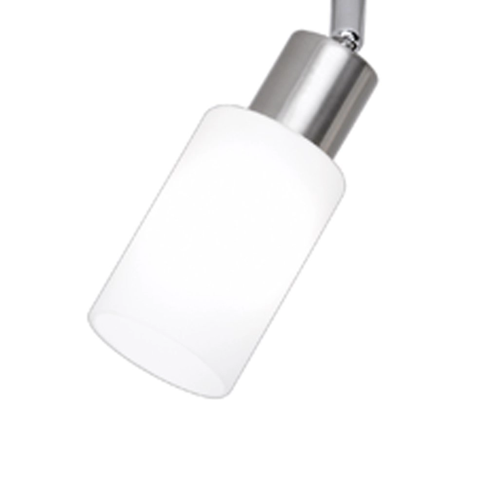 Plafondlamp Mars Landelijk Trio 4017807224085