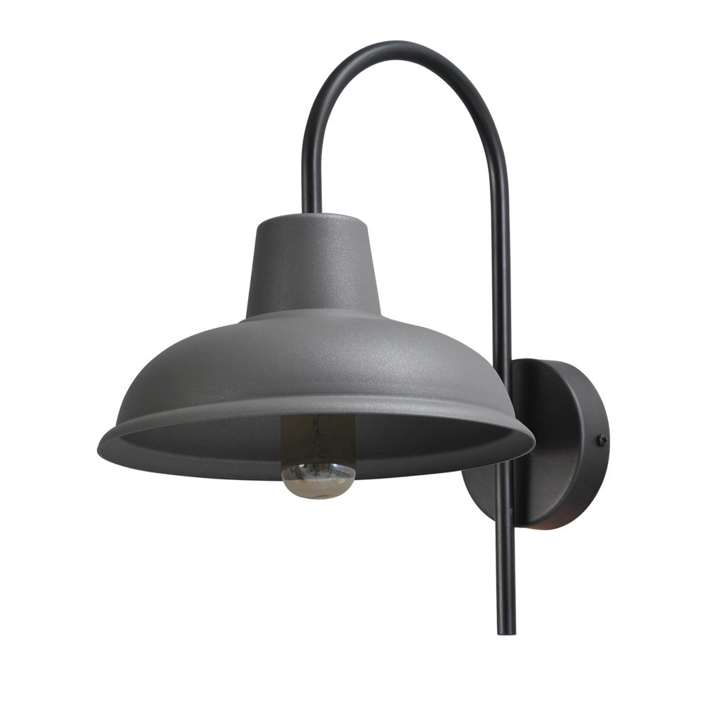 Wandlamp Industria 26