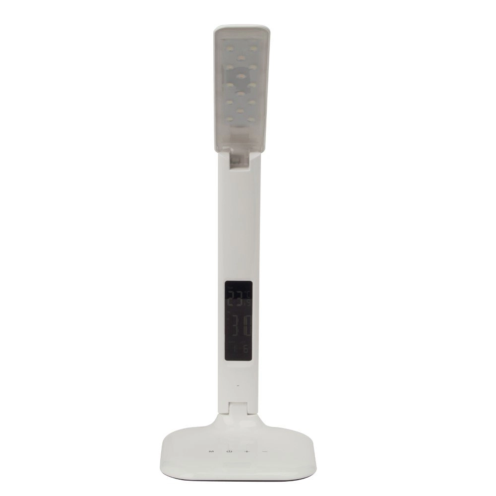 Bureaulamp Glenn multifunctioneel Brilliant 4004353218736