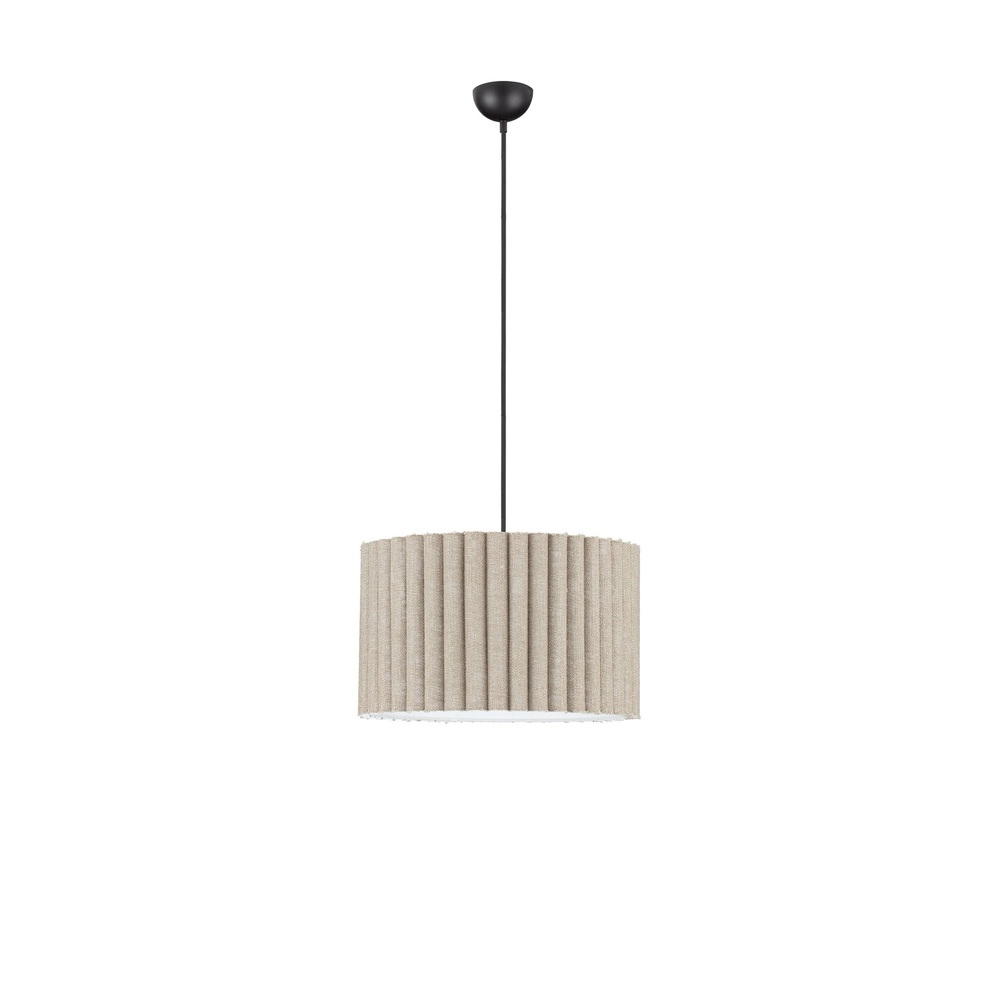Hanglamp Nos groen Lyora 5212017493767