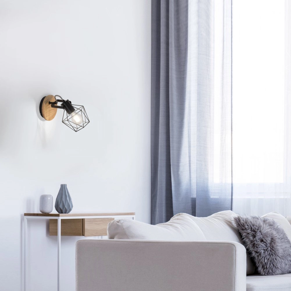 Wandlamp Jaro Just Light 4043689971359