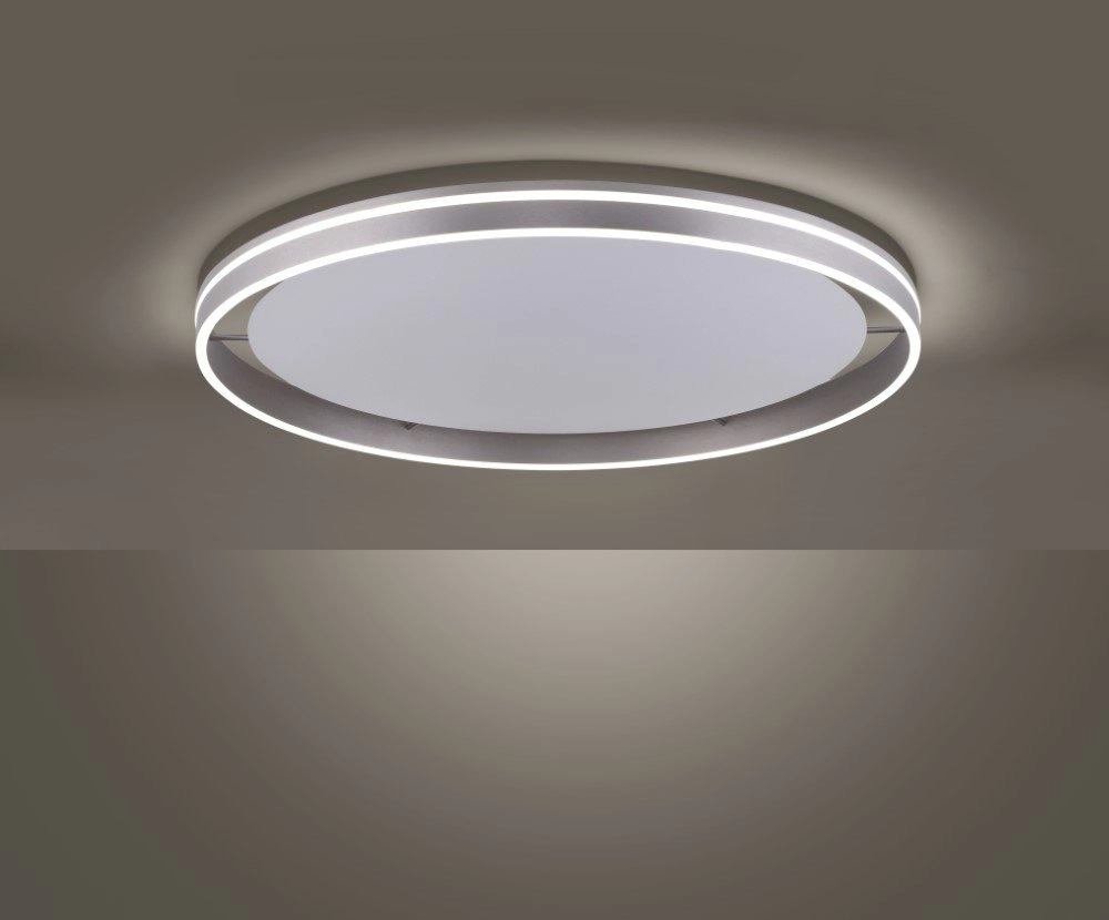 Smart plafondlamp Q-Vito Ø 80cm Paul Neuhaus 4012248333969