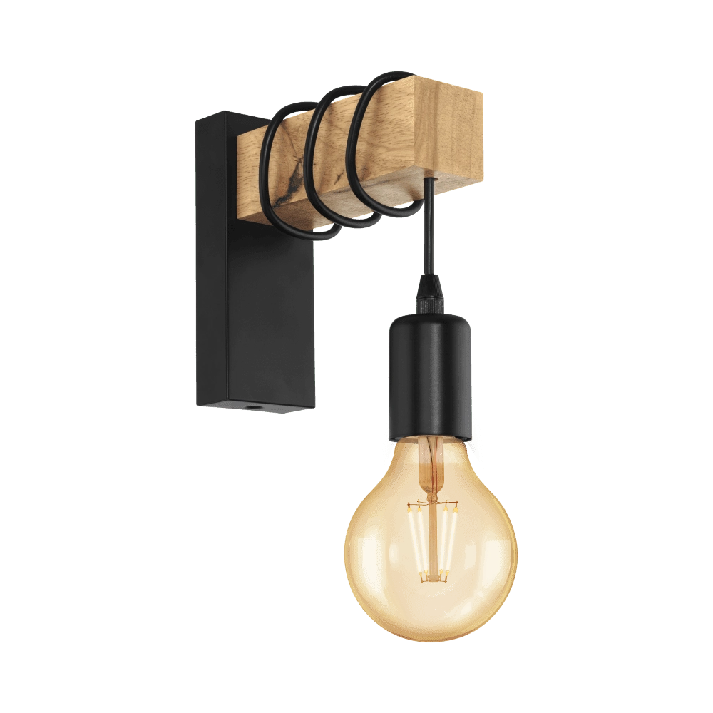 Wandlamp Townshend