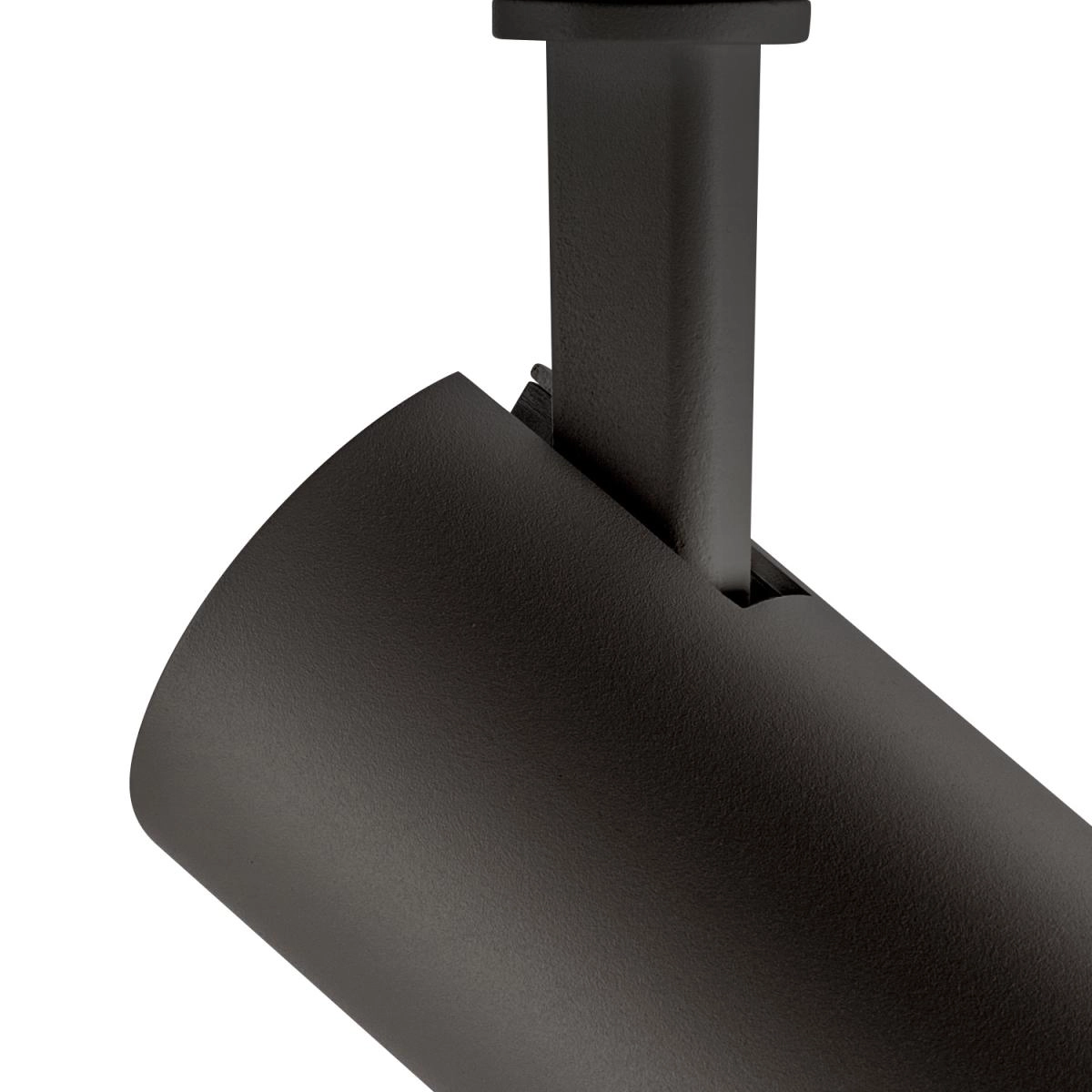 Railspot 3-fase Numinos S Dali zwart 2700K - 24gr SLV 4024163245128