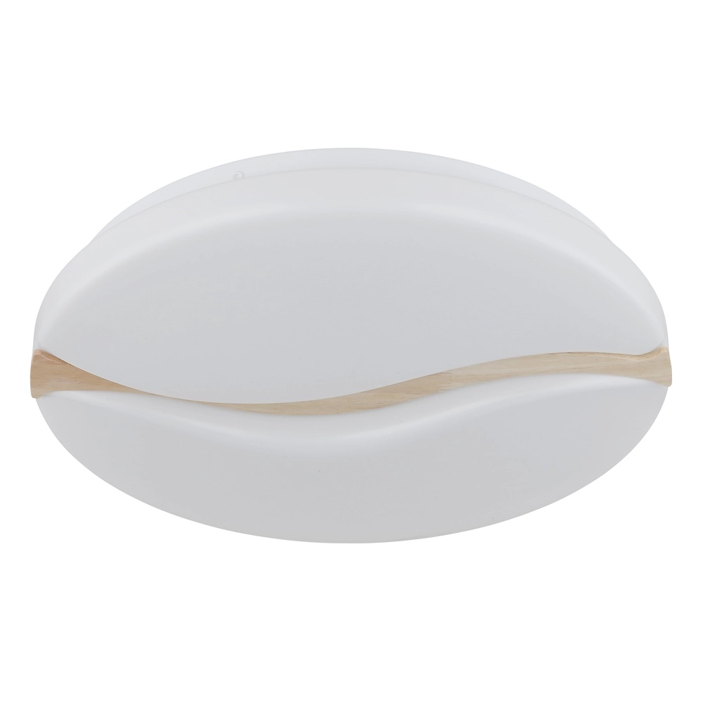 Design plafondlamp Leticia Ø 39cm Globo 9007371549900