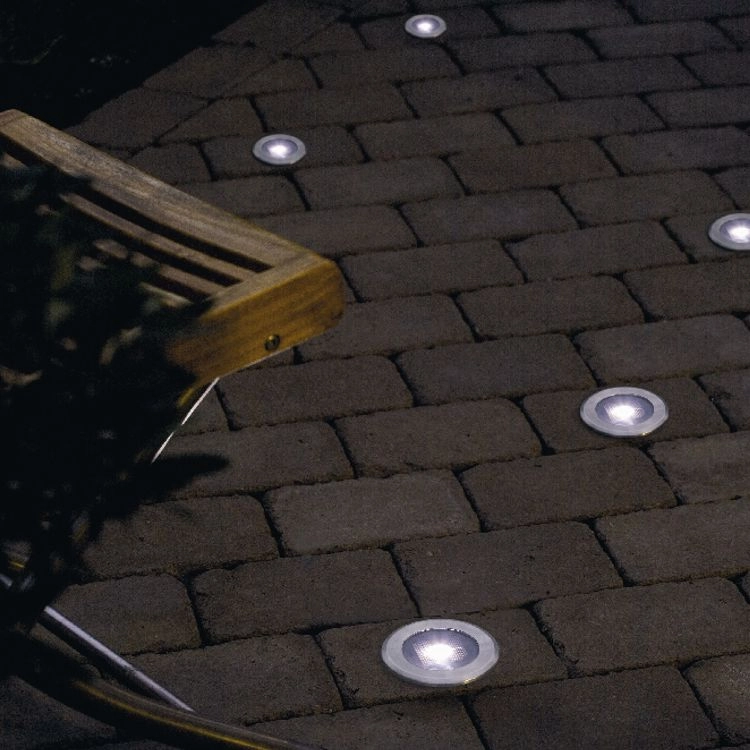 Ledspot Solar KonstSmide 7318307626001