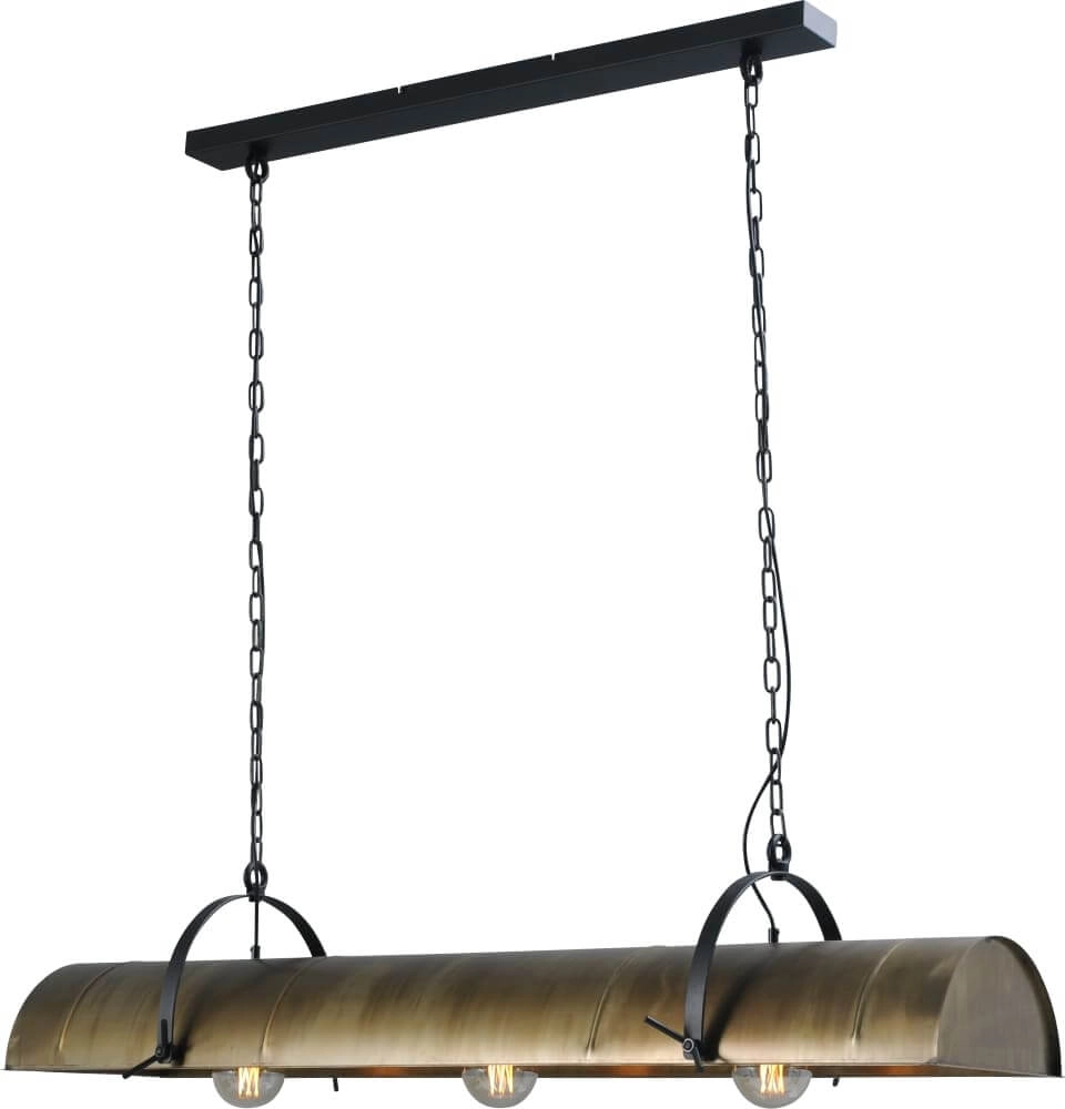 Hanglamp Petrol 140