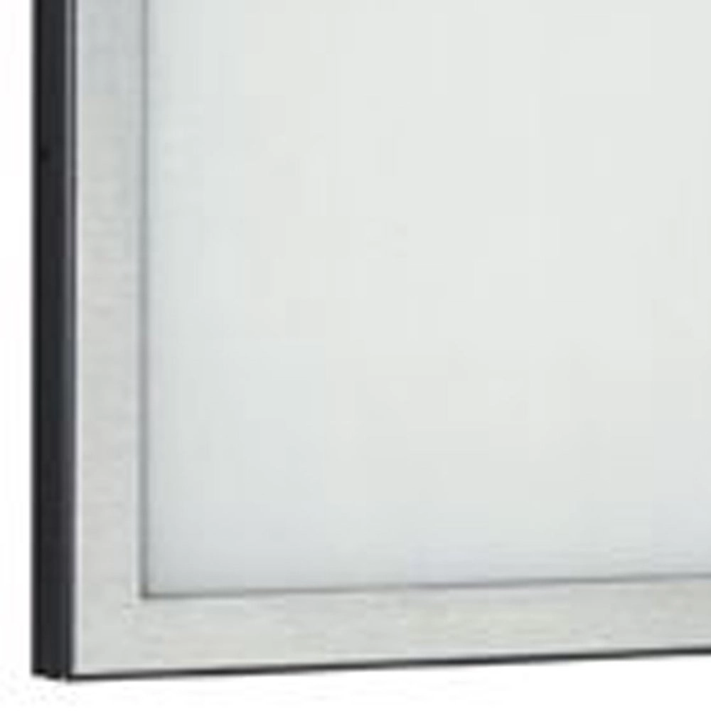 muurlamp Stant 16 watt - 3000K Albert 4007235963328