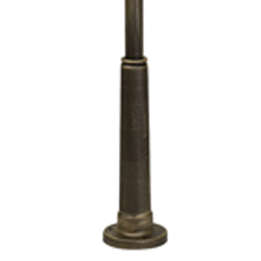 Tuinlamp Toit 3-lichts Albert 4007235520422
