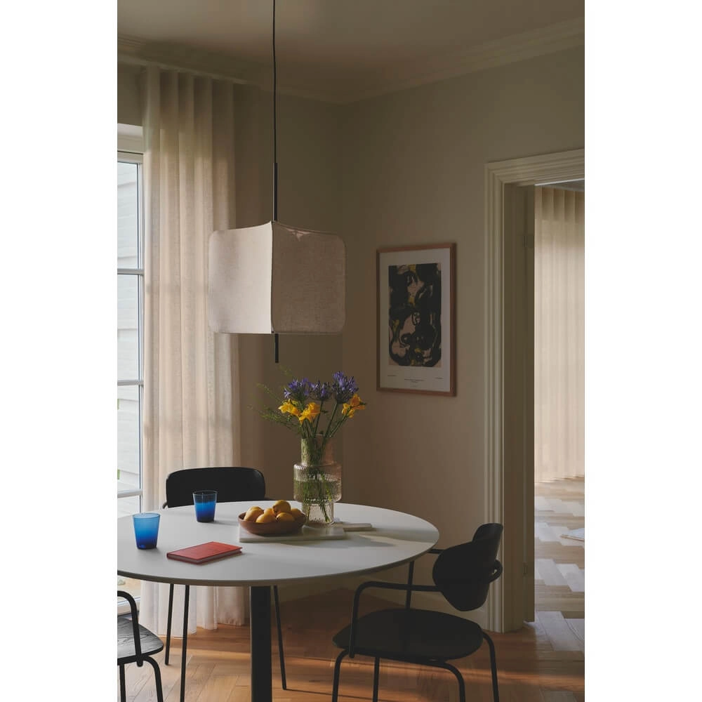 Unieke hanglamp Tinto zwart Nordlux 5704924018404