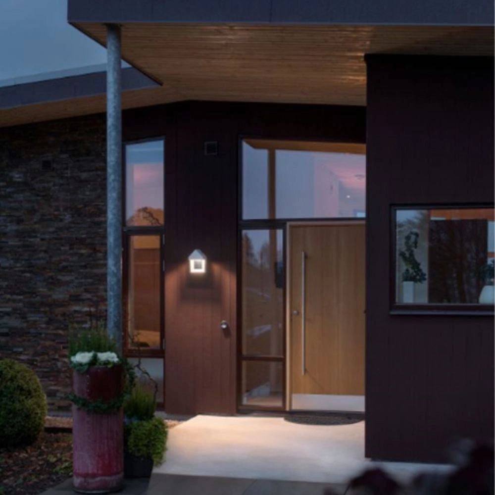 Led wandspot Cosenza voor buiten KonstSmide 7318307958256