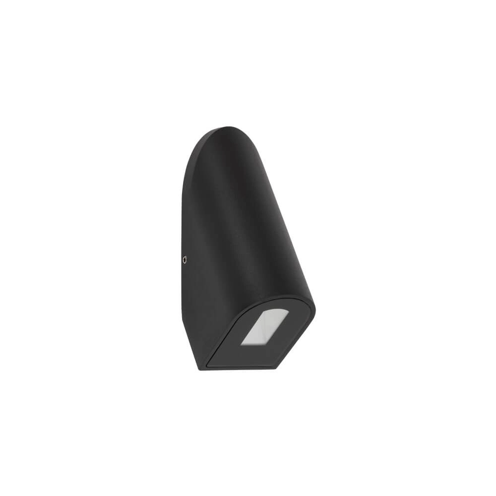 Design wandlamp Cline zwart