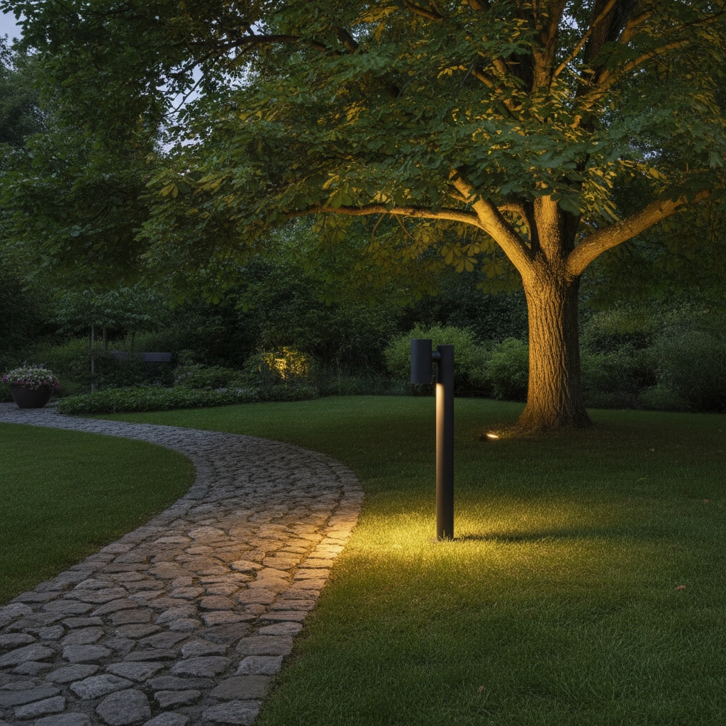 Tuinlamp Pec 70cm