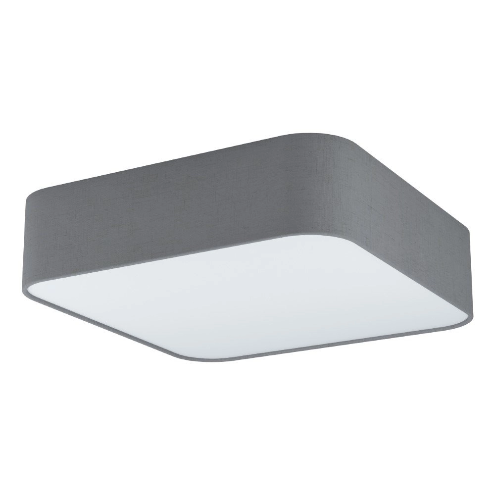 Plafondlamp Pasteri Square Vierkant