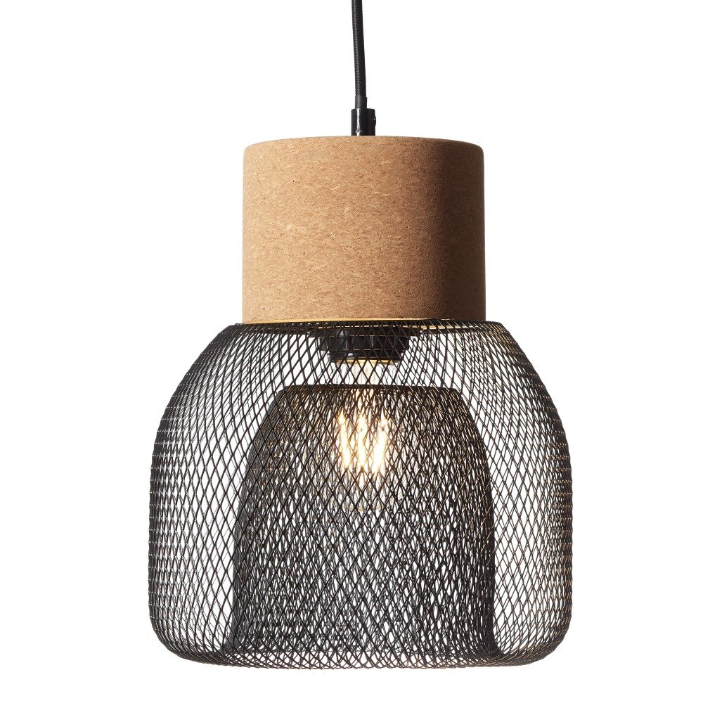 Hanglamp Flaka Ø 22cm
