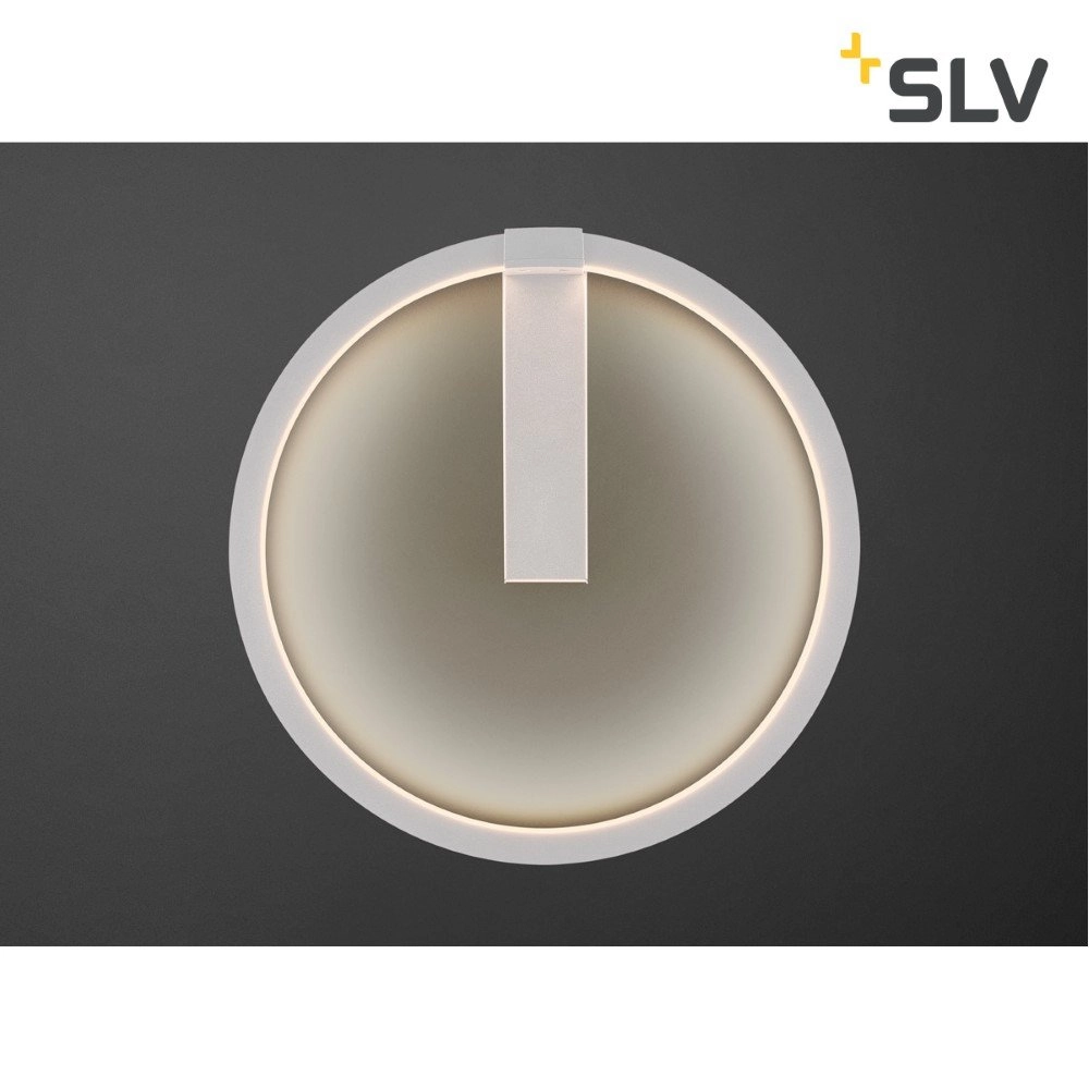 Led wandlamp One Ø 40cm SLV 4024163231107