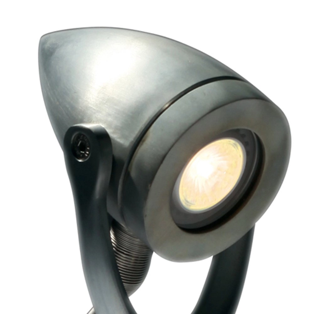 Led tuinspot Bullet Metal Landelijk Royal Botania