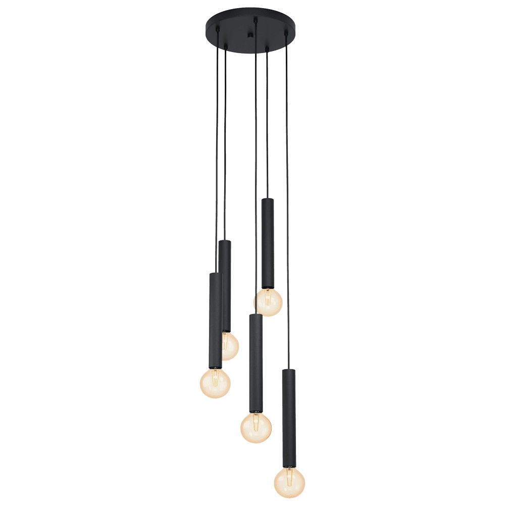 Hanglamp Cortenova