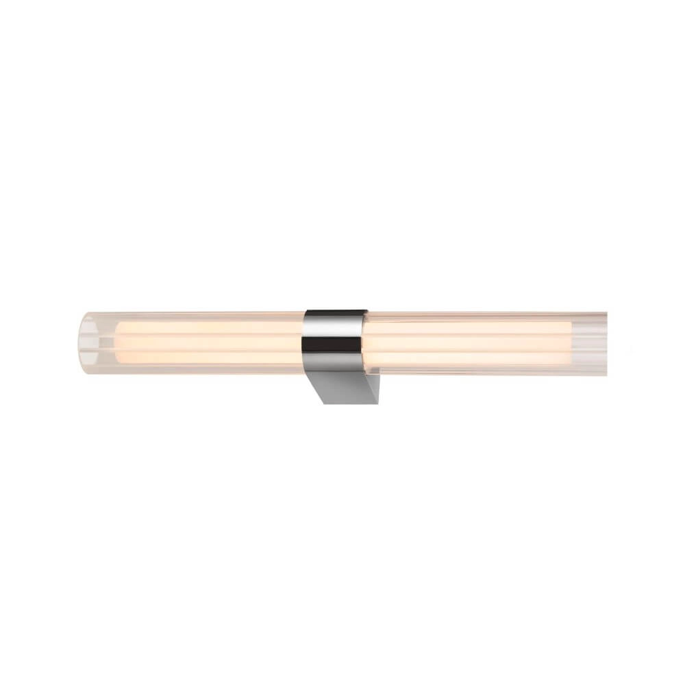 Badkamer wandlamp Lygant Double chroom SLV 4024163280624