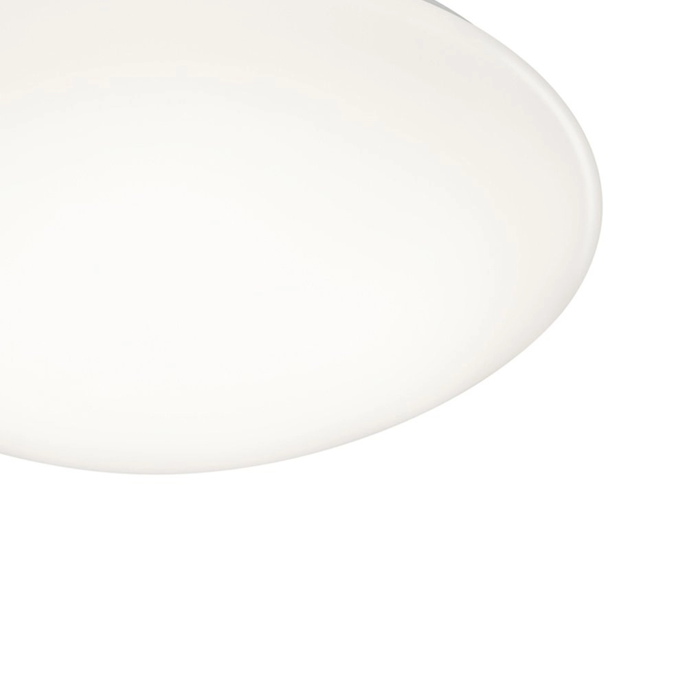 LED plafondlamp Putz wit Trio 4017807303971