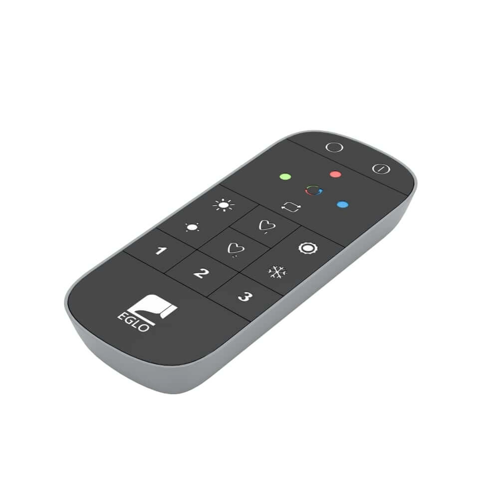 Afstandsbediening Zigbee voor Eglo Connect.Z