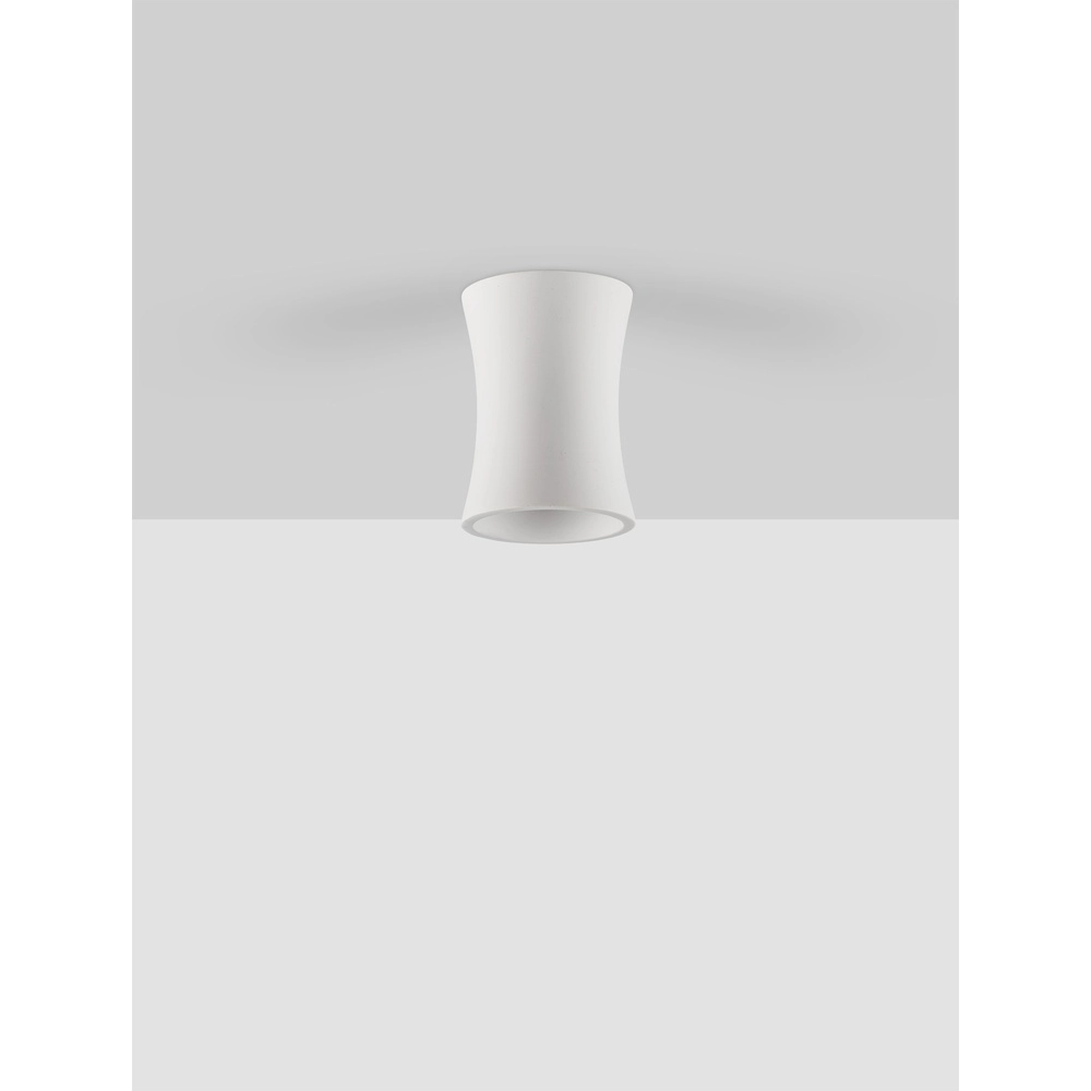 Plafondlamp Pelia wit Lyora 5212017468956