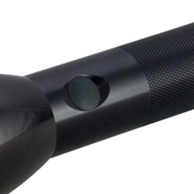 Zaklamp 3C-cell Mag Led ML100 Zwart Maglite 38739800288